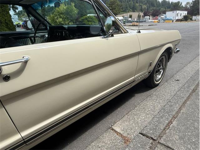 1966 Ford Coupe (CC-2077387) for sale in Burlington, Washington