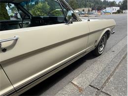 1966 Ford Coupe (CC-2077387) for sale in Burlington, Washington