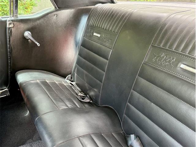 1966 Ford Coupe (CC-2077387) for sale in Burlington, Washington