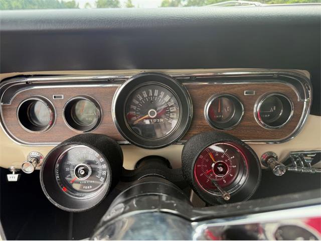 1966 Ford Coupe (CC-2077387) for sale in Burlington, Washington