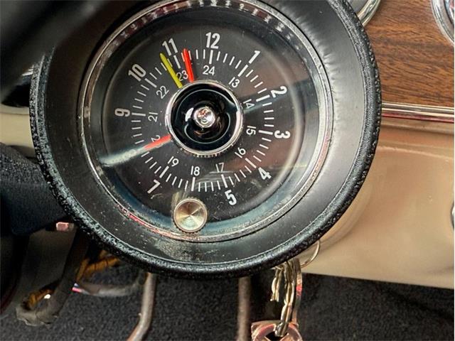 1966 Ford Coupe (CC-2077387) for sale in Burlington, Washington