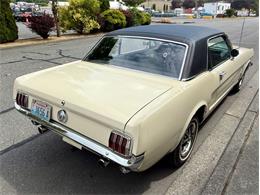 1966 Ford Coupe (CC-2077387) for sale in Burlington, Washington