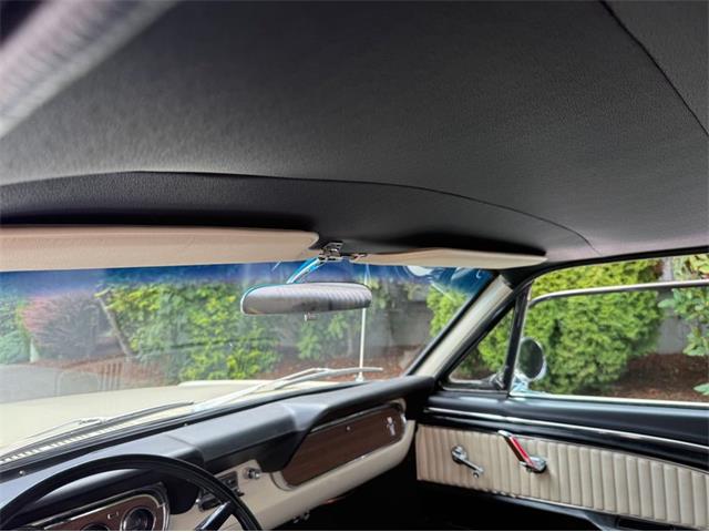 1966 Ford Coupe (CC-2077387) for sale in Burlington, Washington