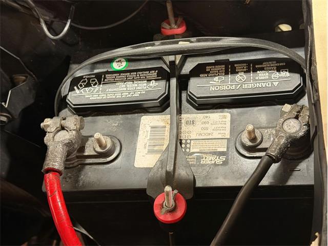 1966 Ford Coupe (CC-2077387) for sale in Burlington, Washington