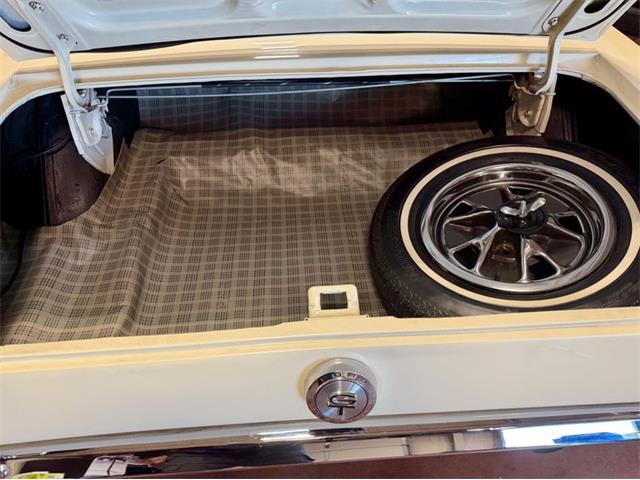 1966 Ford Coupe (CC-2077387) for sale in Burlington, Washington
