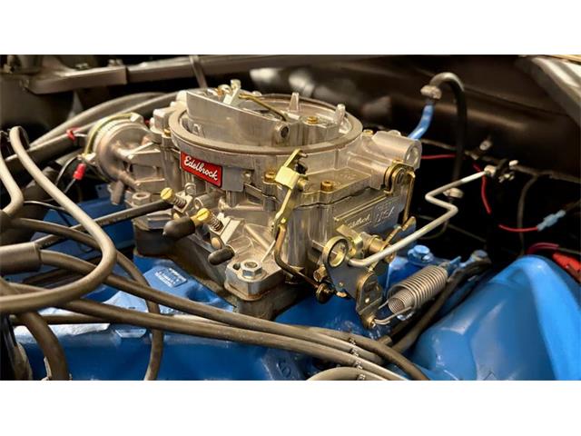 1966 Ford Coupe (CC-2077387) for sale in Burlington, Washington