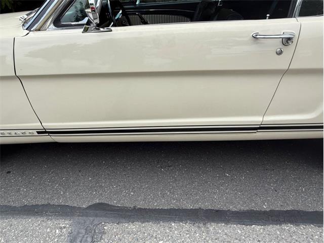1966 Ford Coupe (CC-2077387) for sale in Burlington, Washington