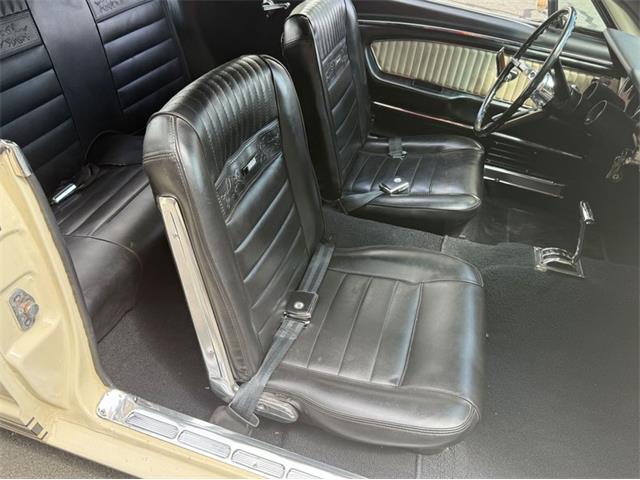 1966 Ford Coupe (CC-2077387) for sale in Burlington, Washington