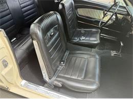 1966 Ford Coupe (CC-2077387) for sale in Burlington, Washington