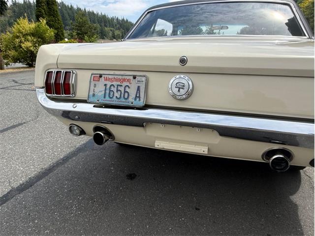 1966 Ford Coupe (CC-2077387) for sale in Burlington, Washington