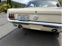1966 Ford Coupe (CC-2077387) for sale in Burlington, Washington