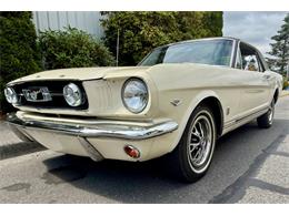 1966 Ford Coupe (CC-2077387) for sale in Burlington, Washington
