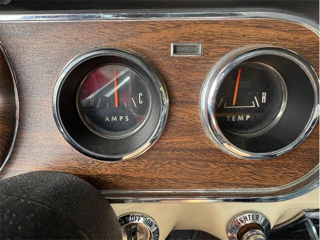 1966 Ford Coupe (CC-2077387) for sale in Burlington, Washington