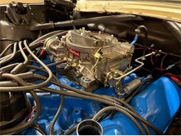 1966 Ford Coupe (CC-2077387) for sale in Burlington, Washington