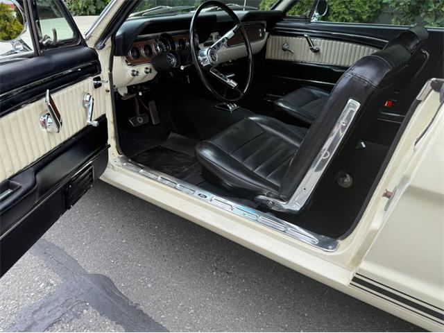 1966 Ford Coupe (CC-2077387) for sale in Burlington, Washington