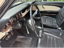 1966 Ford Coupe (CC-2077387) for sale in Burlington, Washington