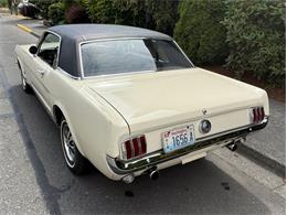 1966 Ford Coupe (CC-2077387) for sale in Burlington, Washington