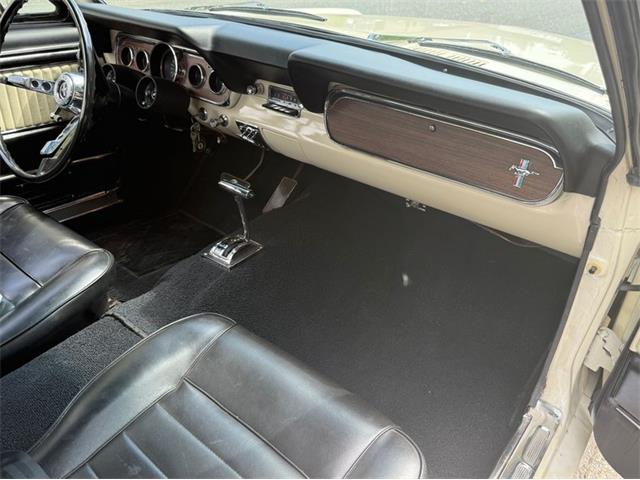1966 Ford Coupe (CC-2077387) for sale in Burlington, Washington
