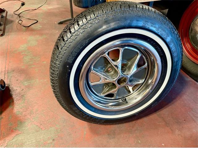1966 Ford Coupe (CC-2077387) for sale in Burlington, Washington