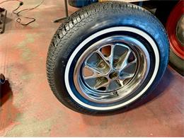 1966 Ford Coupe (CC-2077387) for sale in Burlington, Washington