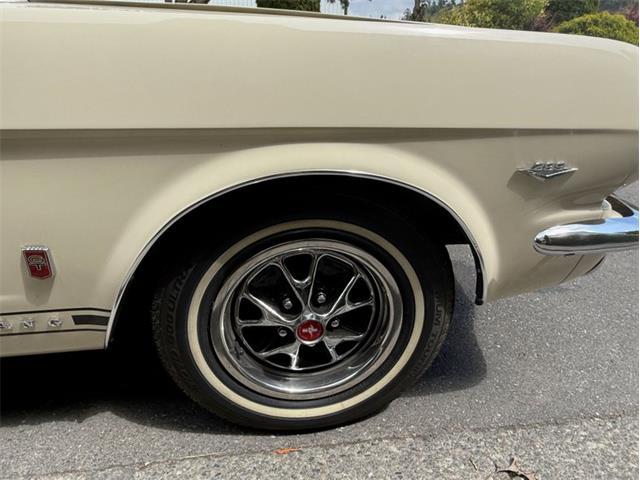 1966 Ford Coupe (CC-2077387) for sale in Burlington, Washington