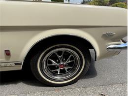 1966 Ford Coupe (CC-2077387) for sale in Burlington, Washington