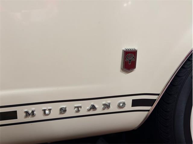 1966 Ford Coupe (CC-2077387) for sale in Burlington, Washington