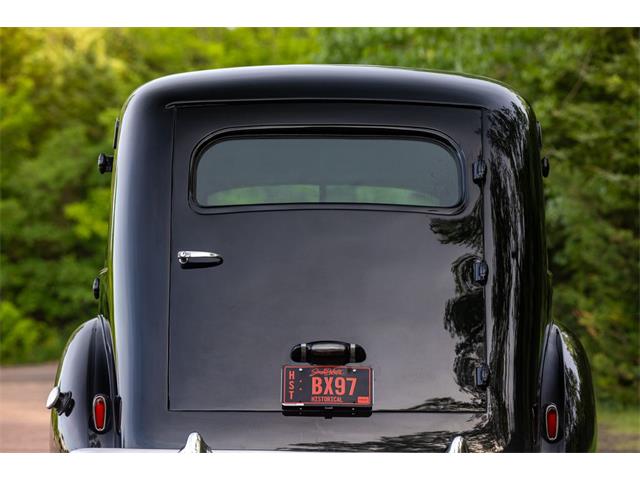 1939 Packard 120 (CC-2077388) for sale in Sioux Falls, South Dakota