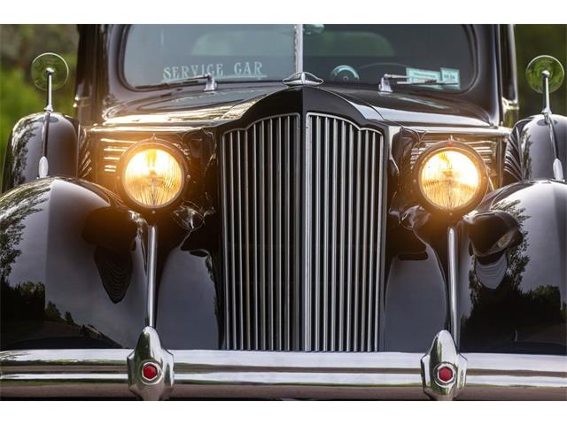 1939 Packard 120 (CC-2077388) for sale in Sioux Falls, South Dakota