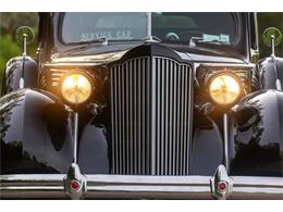 1939 Packard 120 (CC-2077388) for sale in Sioux Falls, South Dakota