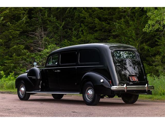 1939 Packard 120 (CC-2077388) for sale in Sioux Falls, South Dakota