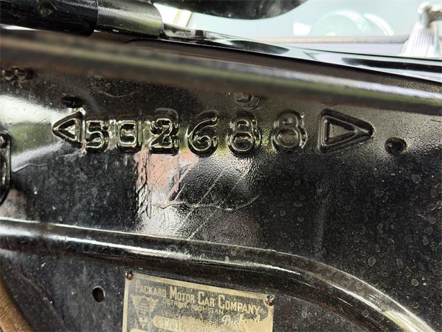 1939 Packard 120 (CC-2077388) for sale in Sioux Falls, South Dakota