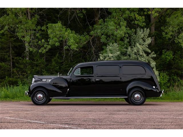 1939 Packard 120 (CC-2077388) for sale in Sioux Falls, South Dakota