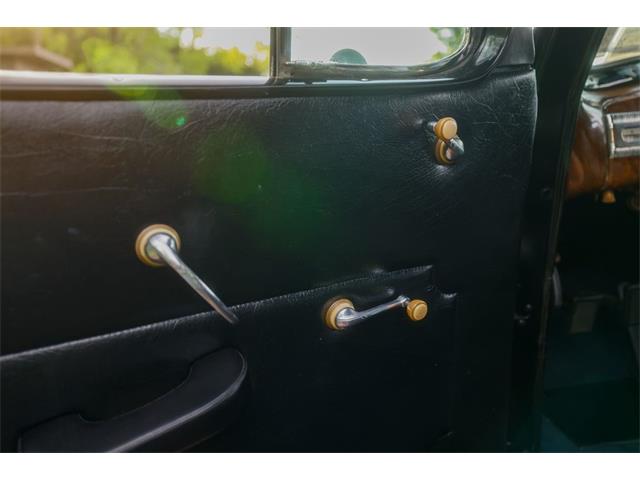 1939 Packard 120 (CC-2077388) for sale in Sioux Falls, South Dakota