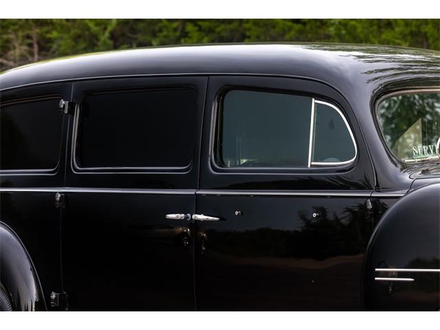 1939 Packard 120 (CC-2077388) for sale in Sioux Falls, South Dakota