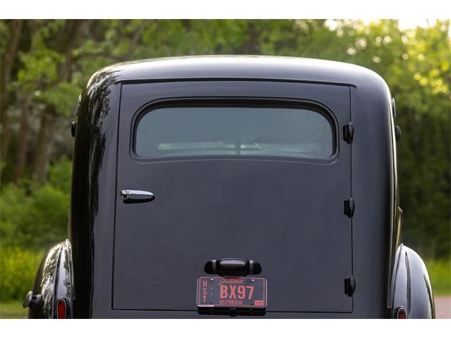 1939 Packard 120 (CC-2077388) for sale in Sioux Falls, South Dakota