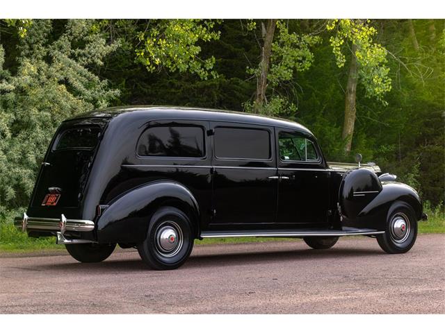 1939 Packard 120 (CC-2077388) for sale in Sioux Falls, South Dakota
