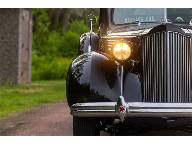 1939 Packard 120 (CC-2077388) for sale in Sioux Falls, South Dakota