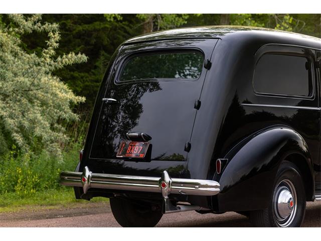 1939 Packard 120 (CC-2077388) for sale in Sioux Falls, South Dakota