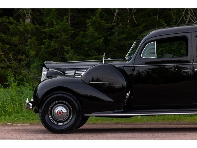1939 Packard 120 (CC-2077388) for sale in Sioux Falls, South Dakota
