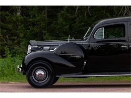 1939 Packard 120 (CC-2077388) for sale in Sioux Falls, South Dakota