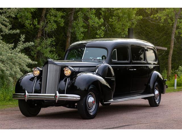 1939 Packard 120 (CC-2077388) for sale in Sioux Falls, South Dakota