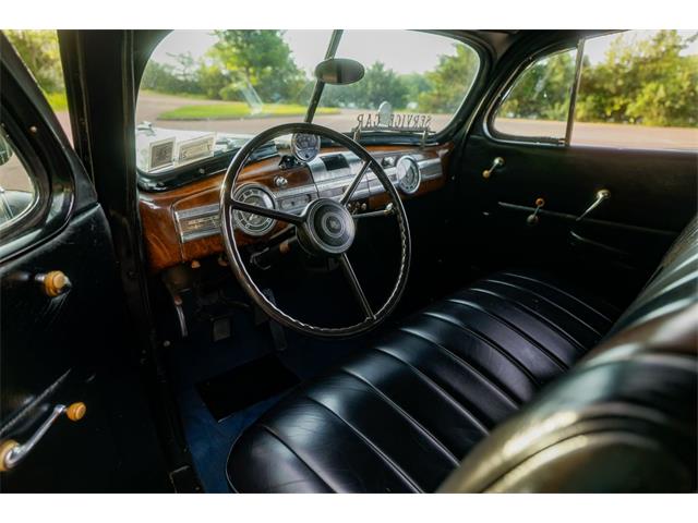 1939 Packard 120 (CC-2077388) for sale in Sioux Falls, South Dakota