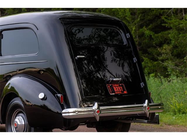 1939 Packard 120 (CC-2077388) for sale in Sioux Falls, South Dakota