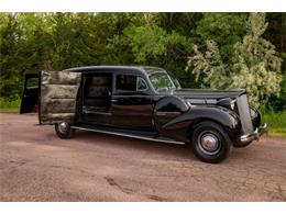 1939 Packard 120 (CC-2077388) for sale in Sioux Falls, South Dakota