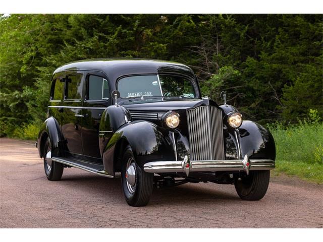 1939 Packard 120 (CC-2077388) for sale in Sioux Falls, South Dakota