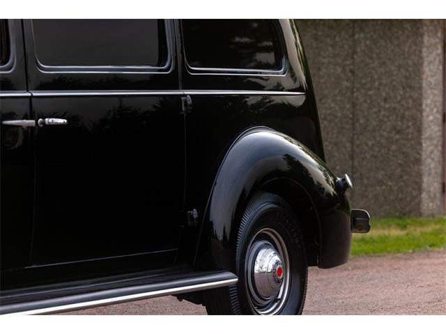 1939 Packard 120 (CC-2077388) for sale in Sioux Falls, South Dakota