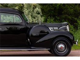 1939 Packard 120 (CC-2077388) for sale in Sioux Falls, South Dakota