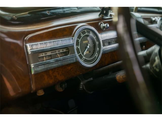 1939 Packard 120 (CC-2077388) for sale in Sioux Falls, South Dakota