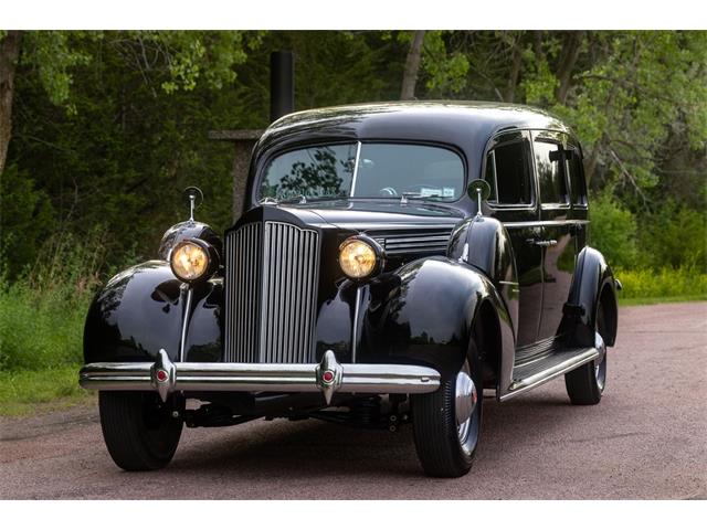 1939 Packard 120 (CC-2077388) for sale in Sioux Falls, South Dakota